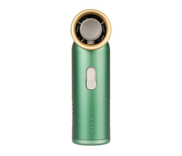 Feiyu-Tech KiCA JetFan Mini Green FY4390 - 1347257 - zdjęcie 3